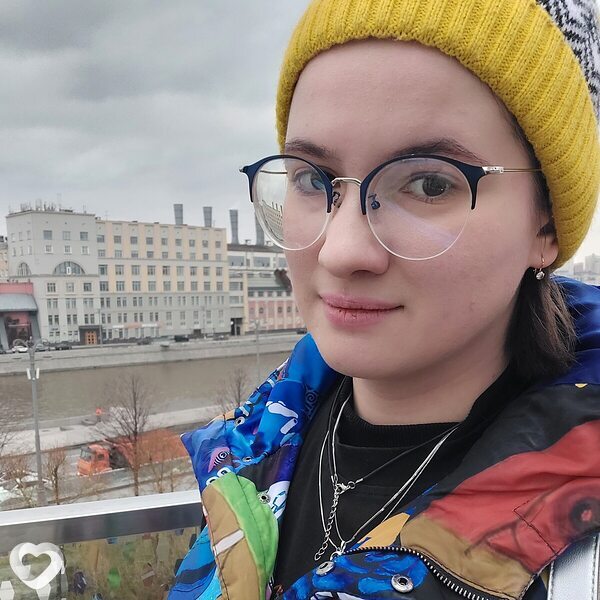 Оксана