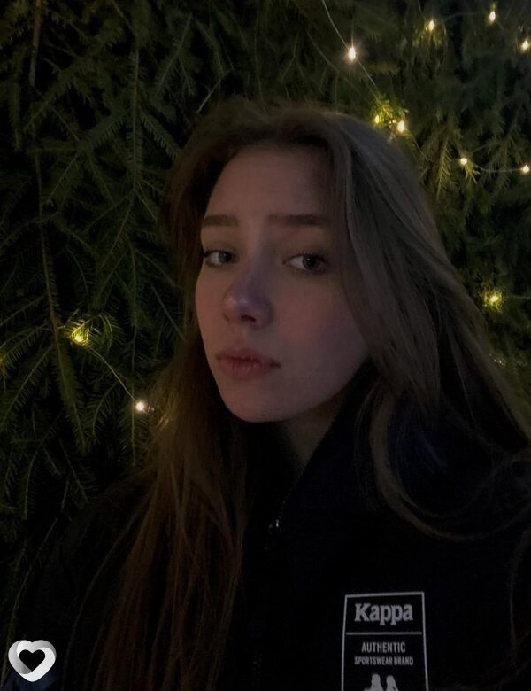 Соня