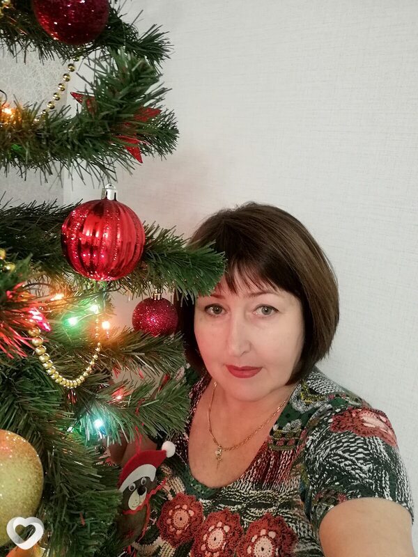 Оксана
