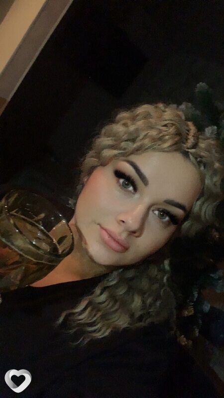 Любовь