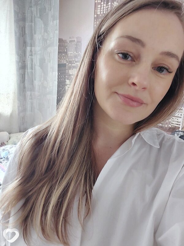 Любовь