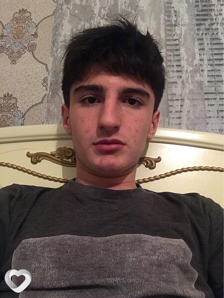 Алексей