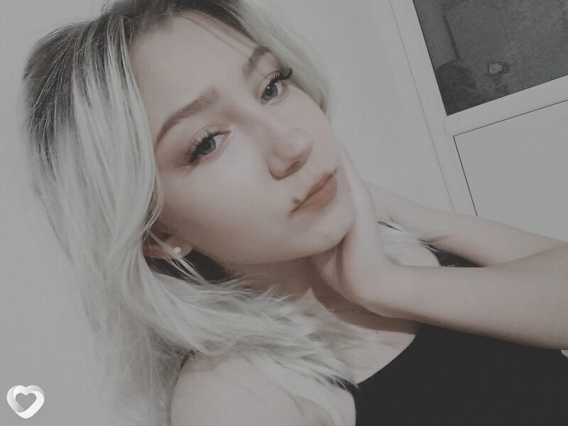 Любовь