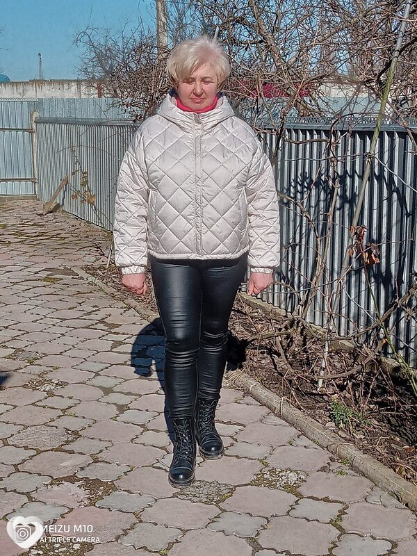 Светлана