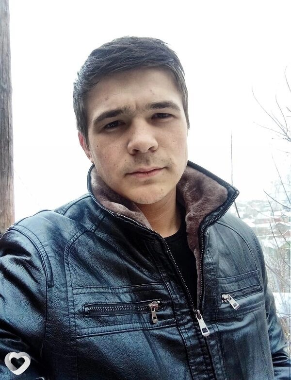 Даниил