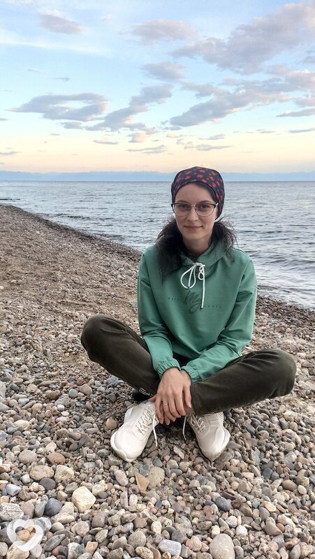 Эвелина