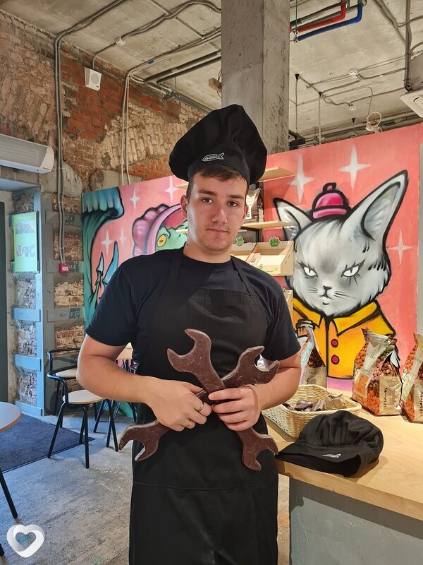 Миша