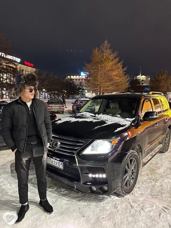 Вениамин