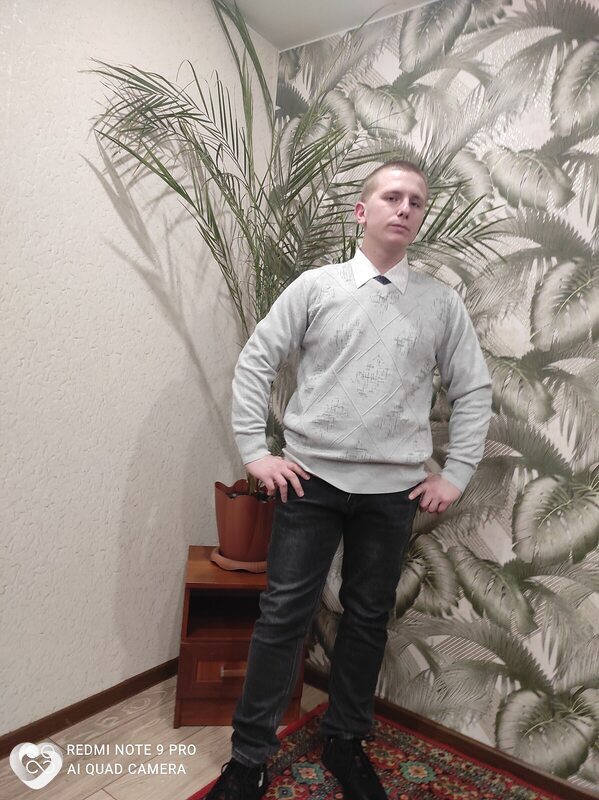 Коля