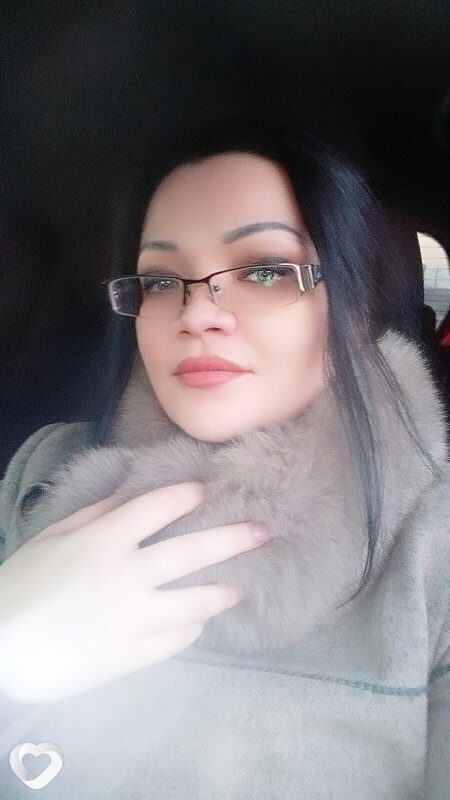 Кристина