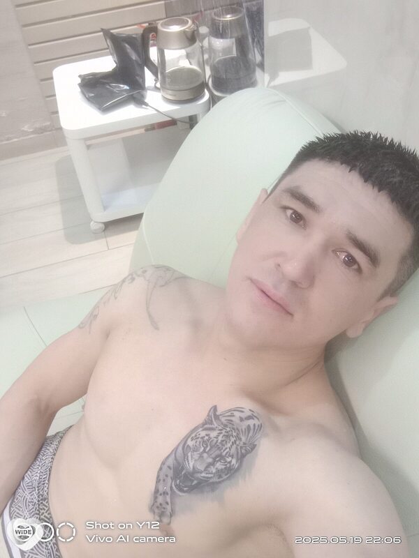 Кирюха