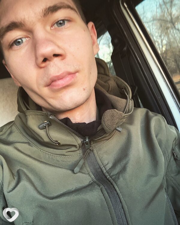 Николай