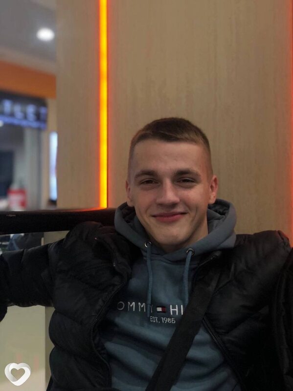 Глеб