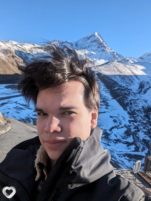 Андрюха