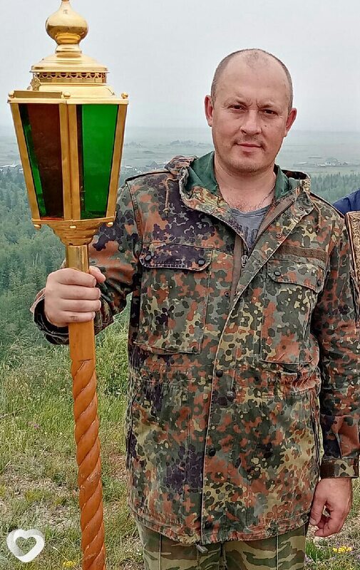 Захарка