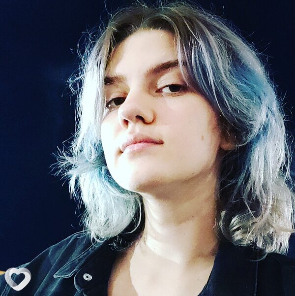 Любовь