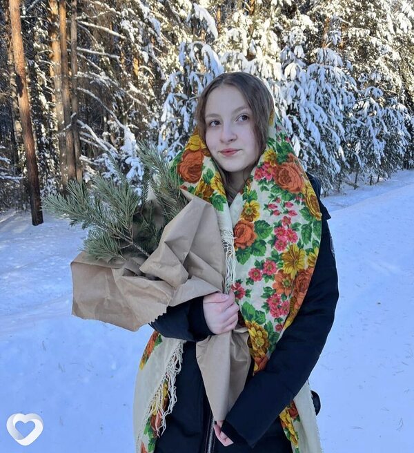 Наташа