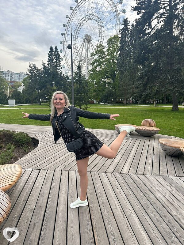 Ксюша