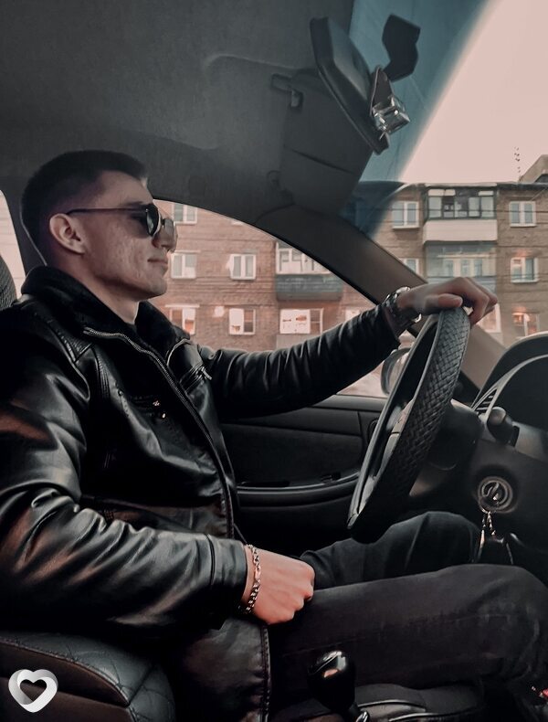 Глеб