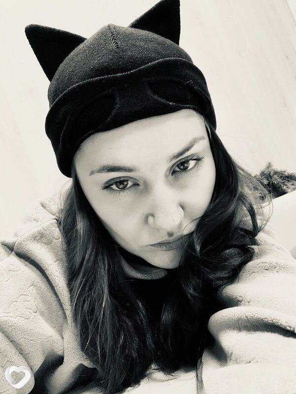 Любовь