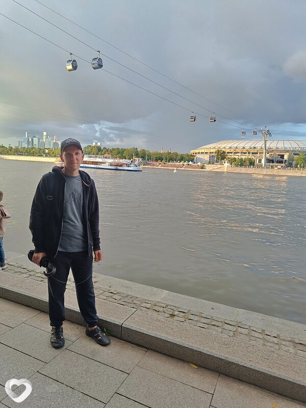 Михаил
