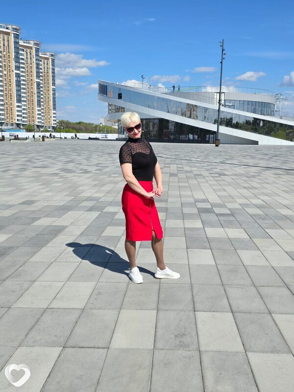 Наталья