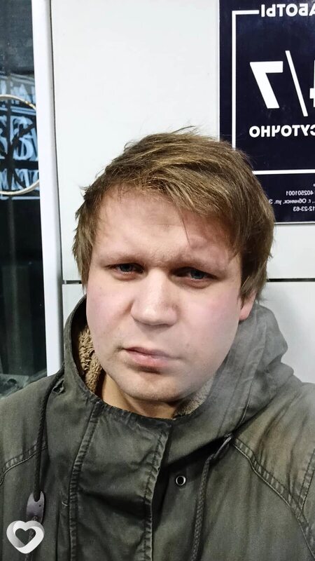 Игорь