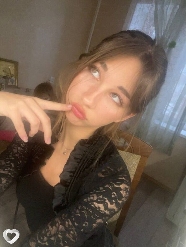 Марина