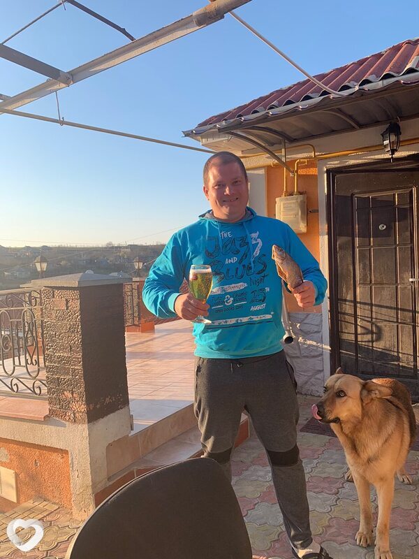 Евгений