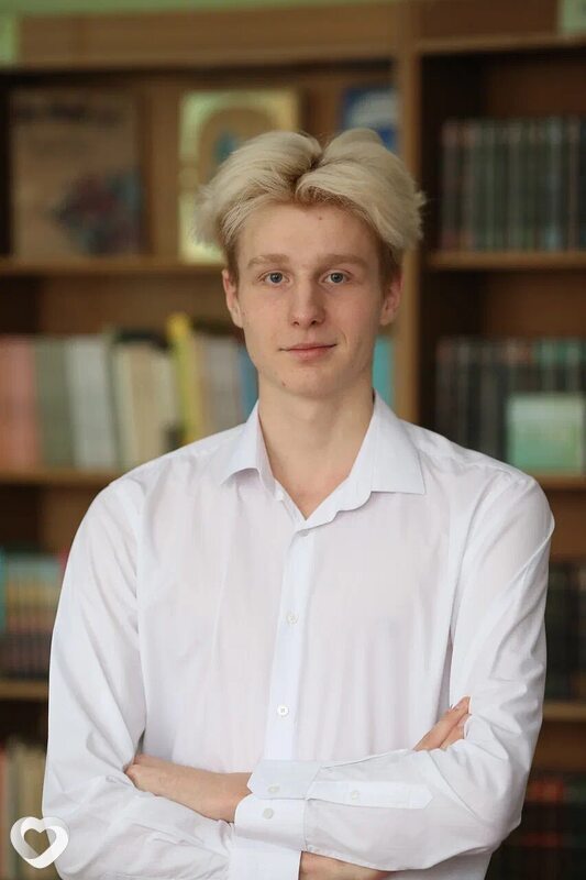 Лёня