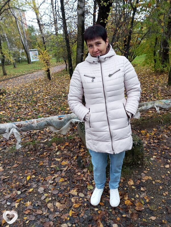 Мила