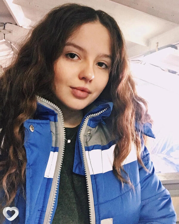 Нина
