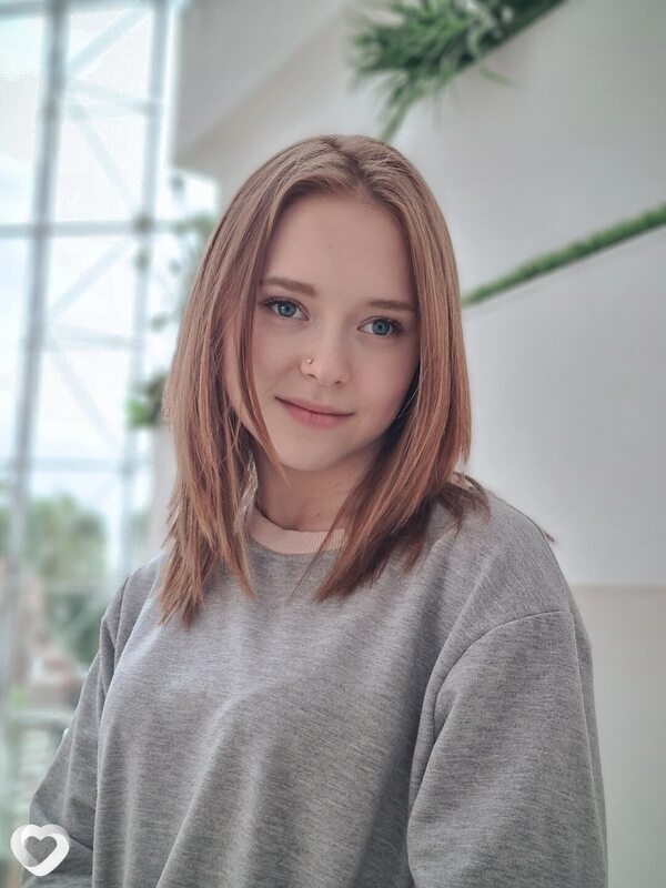Люба
