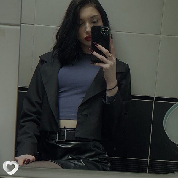 Ангелина
