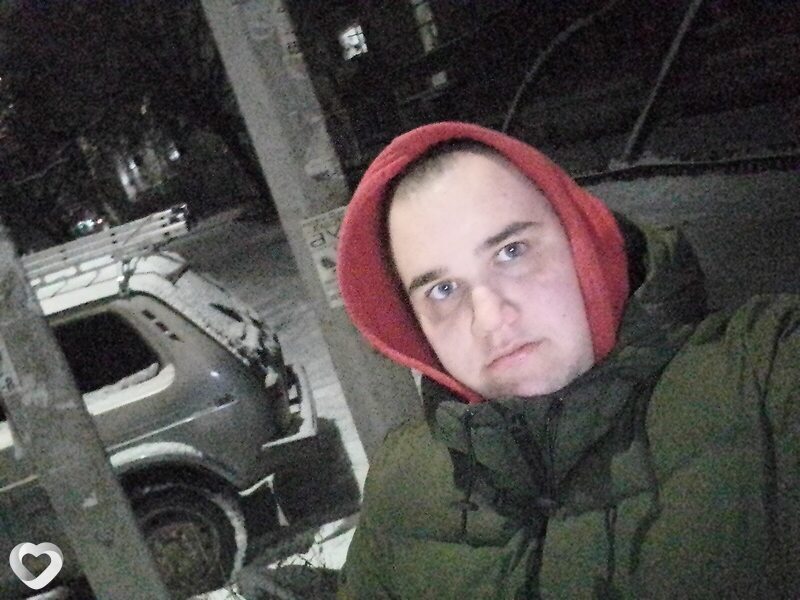 Лёня
