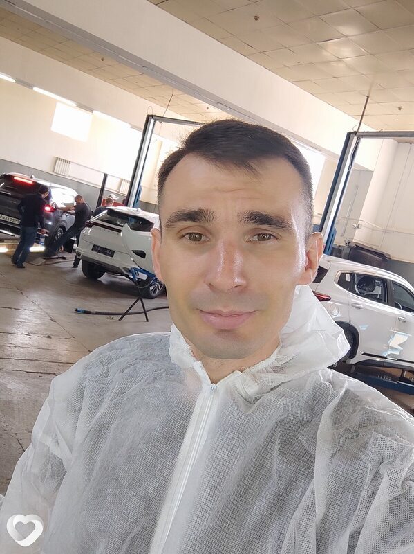 Матвей