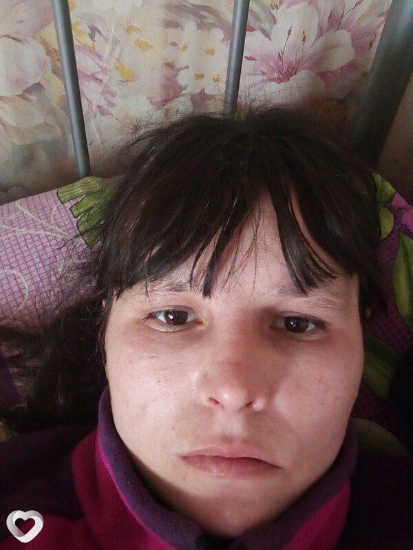 Людмила