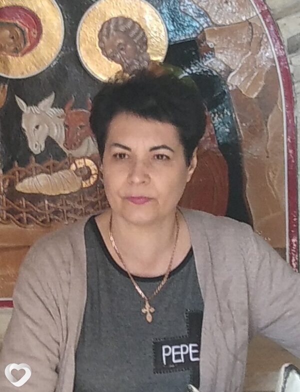 Виолетта