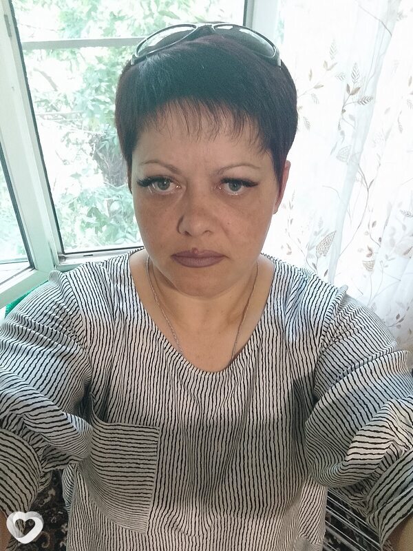 Оксана