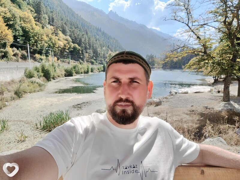 Михаил
