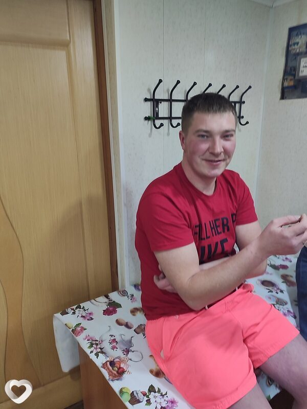 Михаил