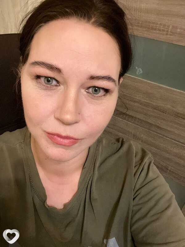 Надя