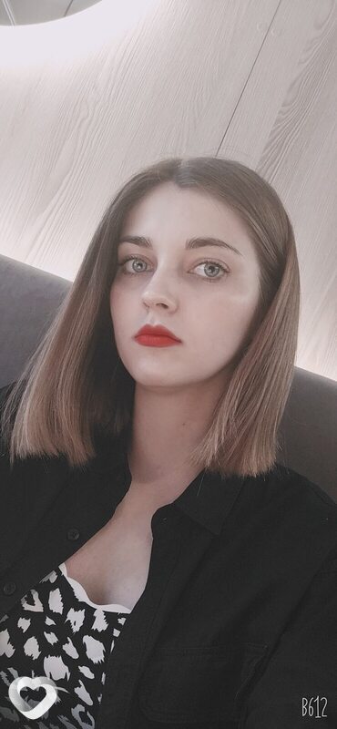 Наташа