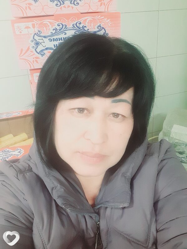 Людмила