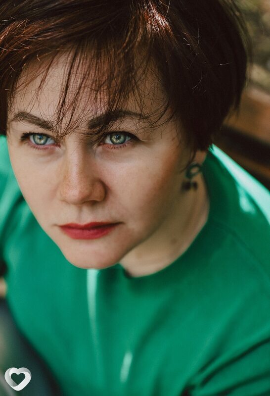 Христина