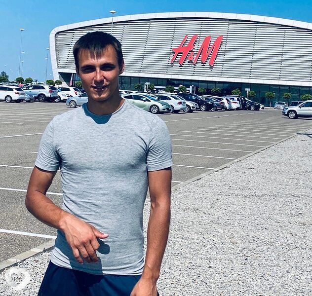 Даниил