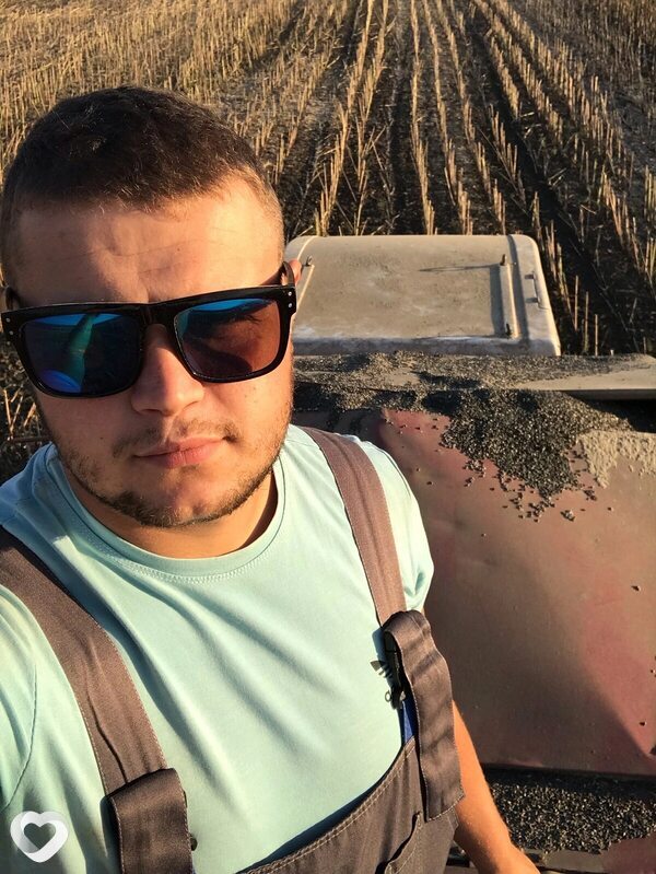 Ростик
