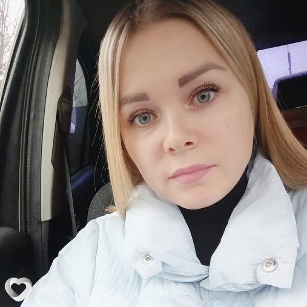 Дарья
