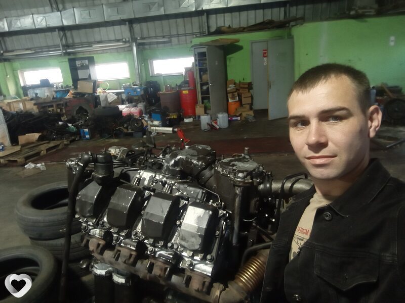 Глеб