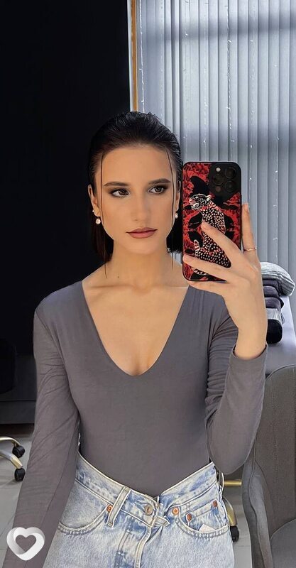 Валентина